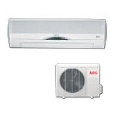 Aeg acm 12hr. Сплит система AEG. Кондиционер АЕГ. AEG кондиционер настенный. AEG ACS-127hr.