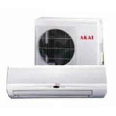 Кондиционер AKAI По Цене От 25010р. Купить С Установкой В Москве И.
