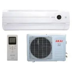 Кондиционер AKAI По Цене От 25010р. Купить С Установкой В Москве И.