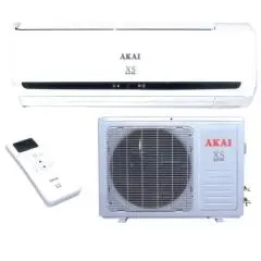 Кондиционер AKAI По Цене От 25010р. Купить С Установкой В Москве И.