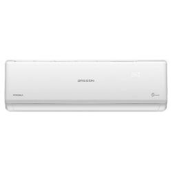 Кондиционер Breeon Бытовая Сплит система Инверторного типа PRISMA DC INVERTER BRC-09TPI