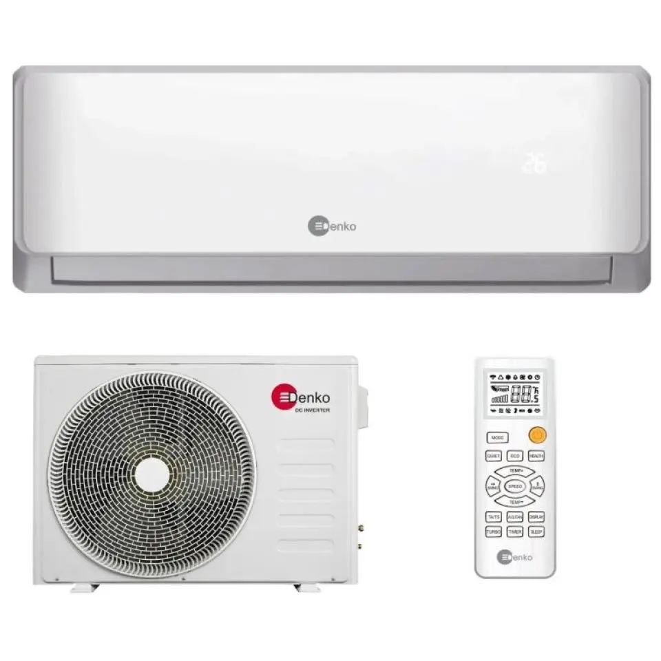 Denko DNH-18DNN-18 по цене 44800р. купить с установкой в Москве и области