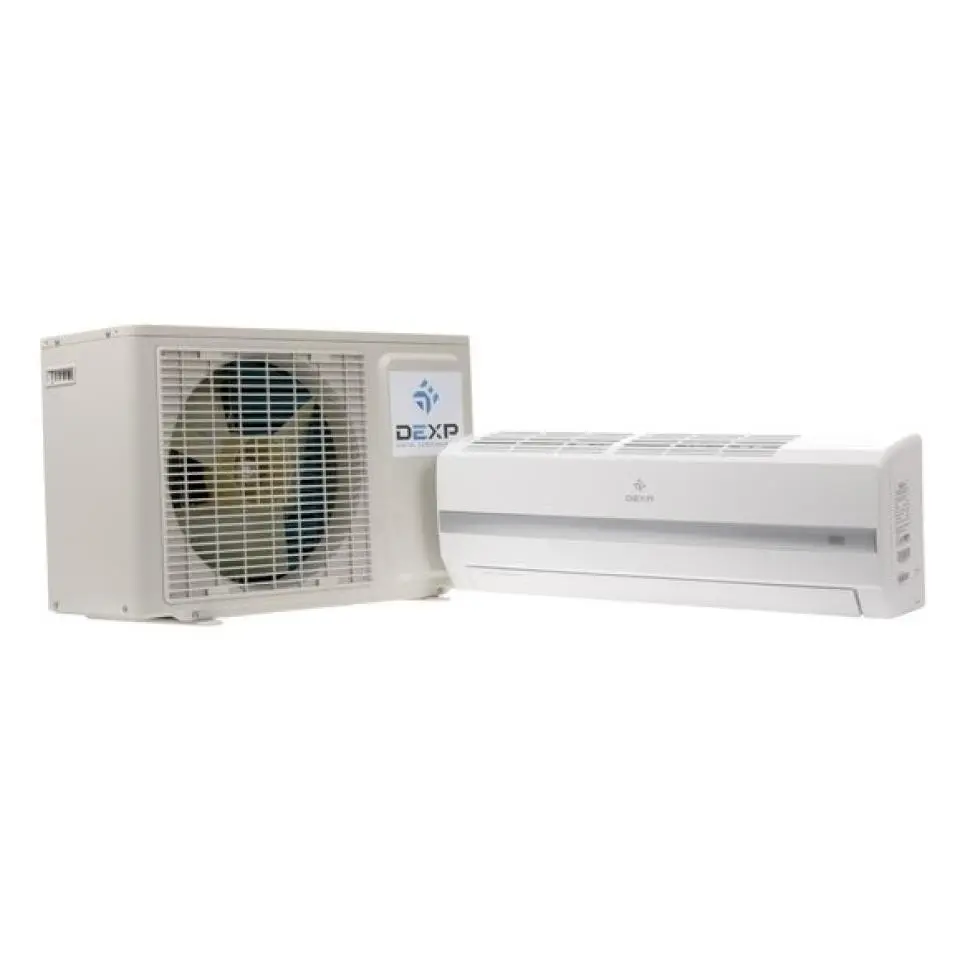 Dexp G2S09C по цене 29380р. купить с установкой в Москве и области