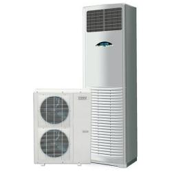 Кондиционер General Climate Колонный GC/GU-FS48ARN1