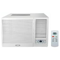 Кондиционер General Climate Оконный GCW-12CM