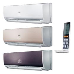 Кондиционер Haier Сплит Система LIGHTERA ON/OFF Настенный ON/OFF HSU-12HNF203/R2 HSU-12HUN203/R2