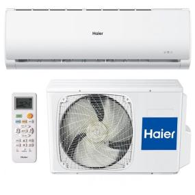 Кондиционер Haier Настенная Сплит система HSU-09HTT03/R2