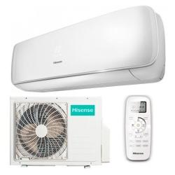 Кондиционер Hisense Настенная Сплит система AS-10HR4SYDTG5