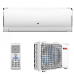 Кондиционер Igc Сплит система RAS-07AX/RAC-07AX