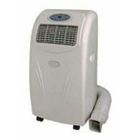 Кондиционер King Post Мобильный AC-9000R