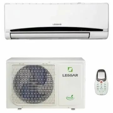 Lessar LS/LU-H07KEA2 по цене 28500р. купить с установкой в Москве и области