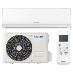 Кондиционер Samsung Сплит система AR24TQHQAURNER