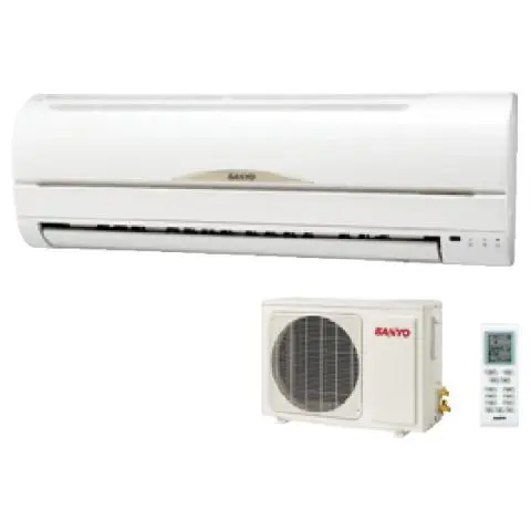 Sanyo SAP KC75RH 29000