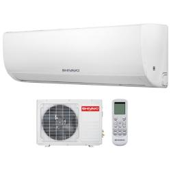 Кондиционер Shivaki Настенная Сплит система SSH-L079BE/SRH-L079BE