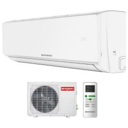 Кондиционер Shivaki Настенная Сплит система SSH-P079BE/SRH-P079BE