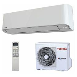 Кондиционер Toshiba Настенная Сплит система RAS 07BKV-EE /RAS-07BAV-EE in out