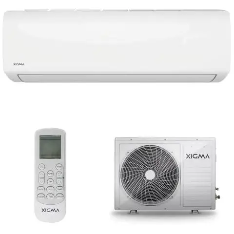 Xigma XG-TX21RHA по цене 18190р. купить с установкой в Москве и области