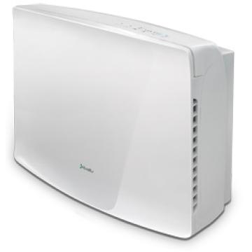 Очиститель воздуха Ballu с HEPA фильтром F7 Home Nature AP-430F7 