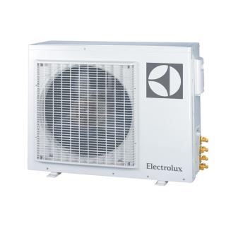 Кондиционер Electrolux Внешний блок мульти сплит системы Super Match Внешний блок Инверторный EACO-36 FMI N3