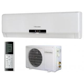 Кондиционер Electrolux Сплит Система Crystal Настенный ON/OFF EACS-12 HC N3