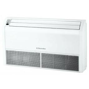 Кондиционер Electrolux Внутренний блок мульти сплит системы Super Match Напольно-Потолочный Инверторный EACU-24 FMI N3
