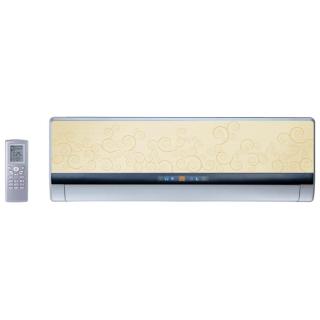 Кондиционер Gree Сплит Система Beauty Настенный ON/OFF GWHN09JANK3A2B Gold