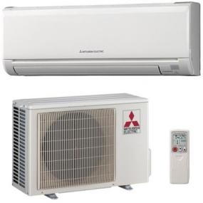 Кондиционер Mitsubishi Electric Сплит Система Standard Inverter Настенный Инверторный MSZ-GE42 VA MUZ-GE42 VA