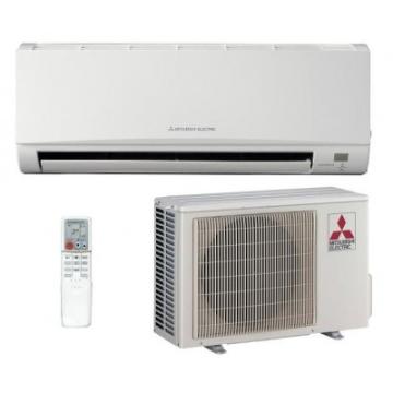 Кондиционер Mitsubishi Electric Сплит Система Classic Inverter Настенный Инверторный MSZ-HC35 VA MUZ-HC35 VA 