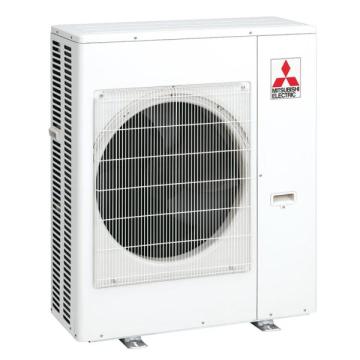 Кондиционер Mitsubishi Electric Внешний блок мульти сплит системы Multi-Split Systems Inverter Внешний блок Инверторный MXZ-4D83VA 