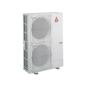 Кондиционер Mitsubishi Electric Внешний блок мульти сплит системы Multi-Split Systems Внешний блок Инверторный MXZ-8B140 VA 