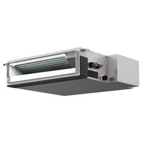 Кондиционер Mitsubishi Electric Сплит Система Inverter Канальный Инверторный SEZ-KD71VAQ SUZ-KA71VA