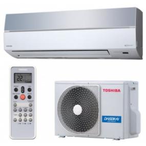 Кондиционер Toshiba Сплит Система SKVR Настенный Инверторный RAS-16SKVR-E RAS-16SAVR-E