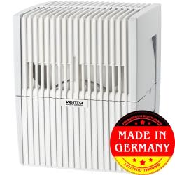 Мойка воздуха Venta Увлажнитель-Очиститель без расходных материалов Серия 5 LW 15 White