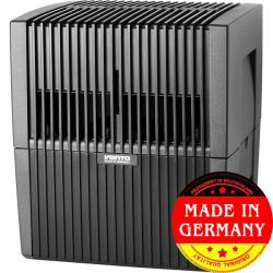 Мойка воздуха Venta Увлажнитель-Очиститель без расходных материалов Серия 5 LW 25 Black