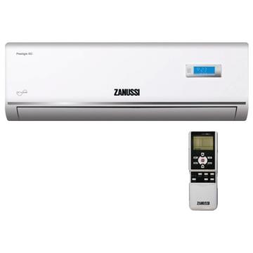 Кондиционер Zanussi Сплит Система Prestigio Настенный ON/OFF ZACS-07-HP-N1 