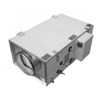 Вентиляционная установка 2Vv ALFA AC-1000 W 