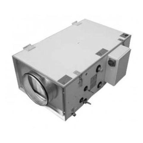 Вентиляционная установка 2Vv ALFA AC-1000 W 