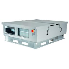 Вентиляционная установка 2Vv HR95-080EC-HBXE-54RP0