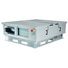 Вентиляционная установка 2Vv HR95-150EC-HBXW-54RP0