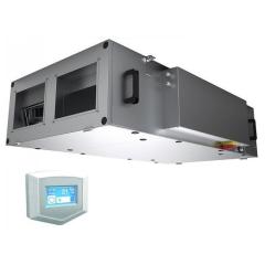 Вентиляционная установка 2Vv HRB-08-ML-FCI-ES1-D54-S-2