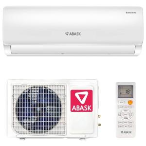 Кондиционер Abask Сплит система ABK-07 BRC/MB1/E1 BARCELONA