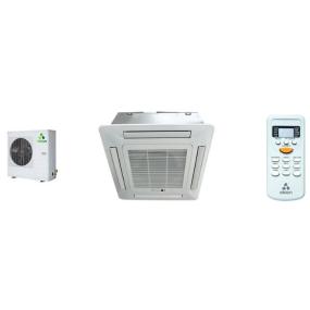 Кондиционер Abion Кассетный ACH-367BE/AUH-367BE