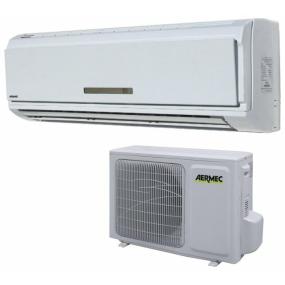 Кондиционер Aermec Настенная Сплит система GWI120E/GWI120C