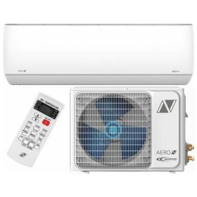 Кондиционер Aero Сплит система AEROn TERRA inverter ARN-II-09IHNA4-01/ARN-II-09OHNA4-01