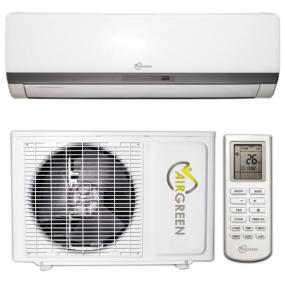 Кондиционер Air-Green Настенная Сплит система GRI/GRO-18HG1