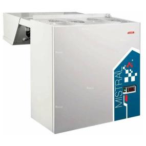Холодильная машина Ариада Моноблок низкотемпературный ALS 330N