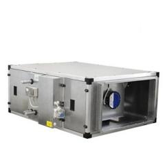 Вентиляционная установка Арктос Компакт 412В2 EC1