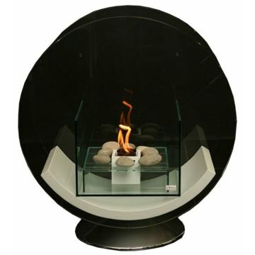 Биокамин ART FLAME Circle 