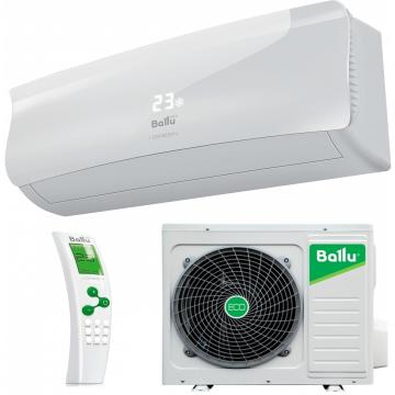 Кондиционер Ballu Сплит Система iGreen DC-Inverter Настенный Инверторный BSAI-12HN1-15Y 