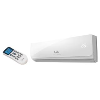 Кондиционер Ballu Сплит Система Eco DC-Inverter Настенный Инверторный BSWI-18HN1